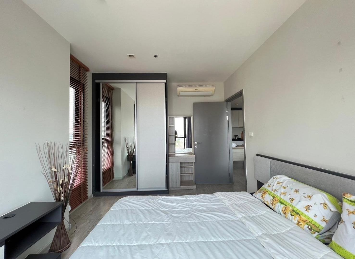 Sea View 2 Bed At Great Location