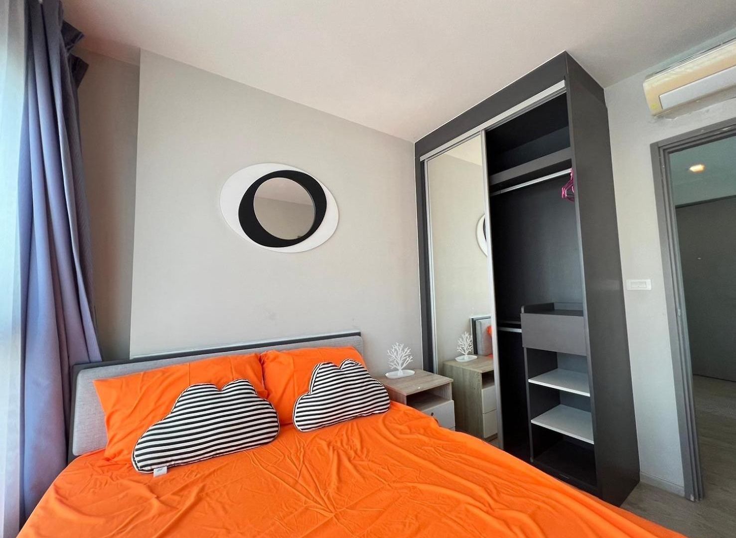 Sea View 2 Bed At Great Location *
