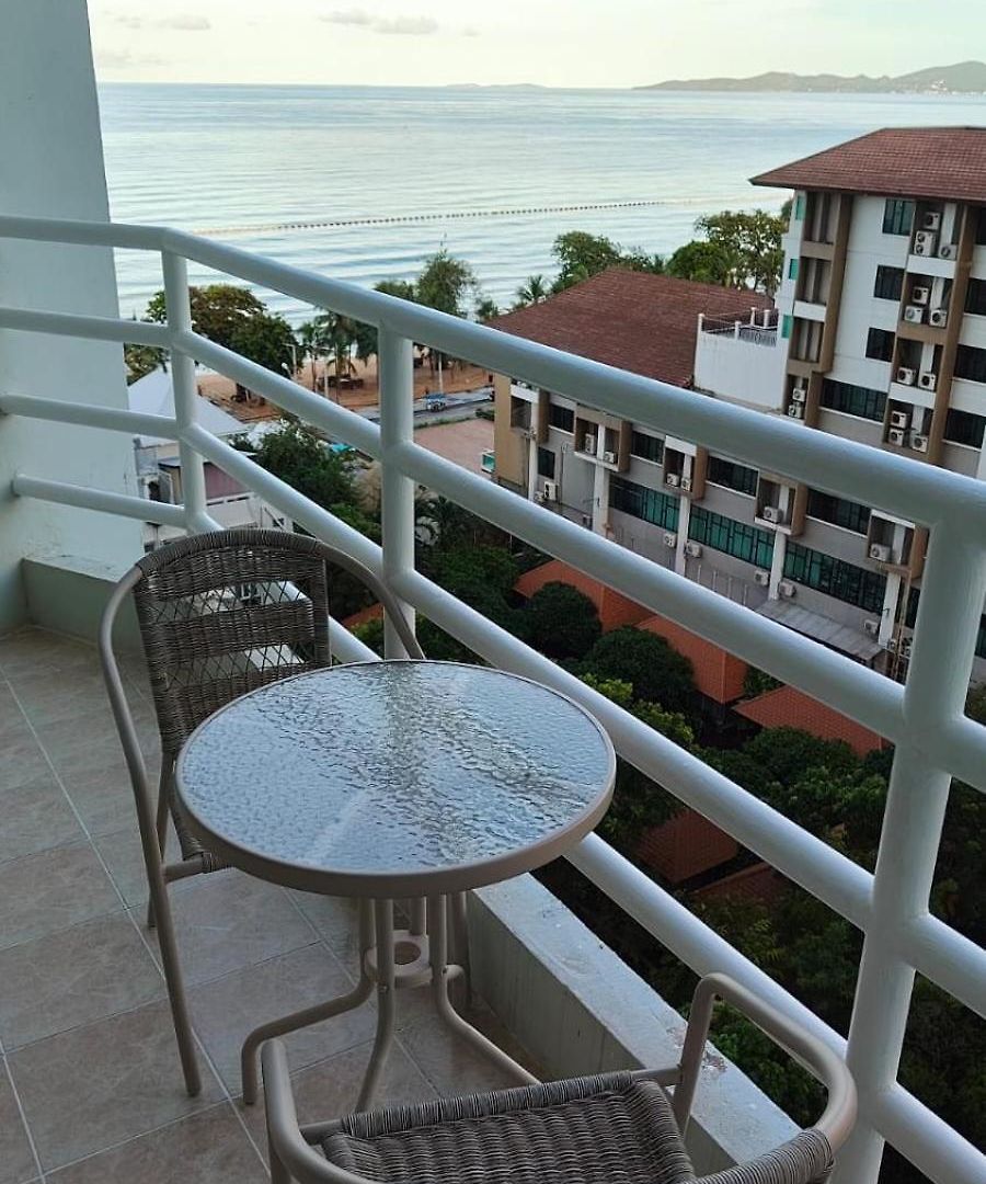 Island View, View Talay 7, 10th Floor 314 *