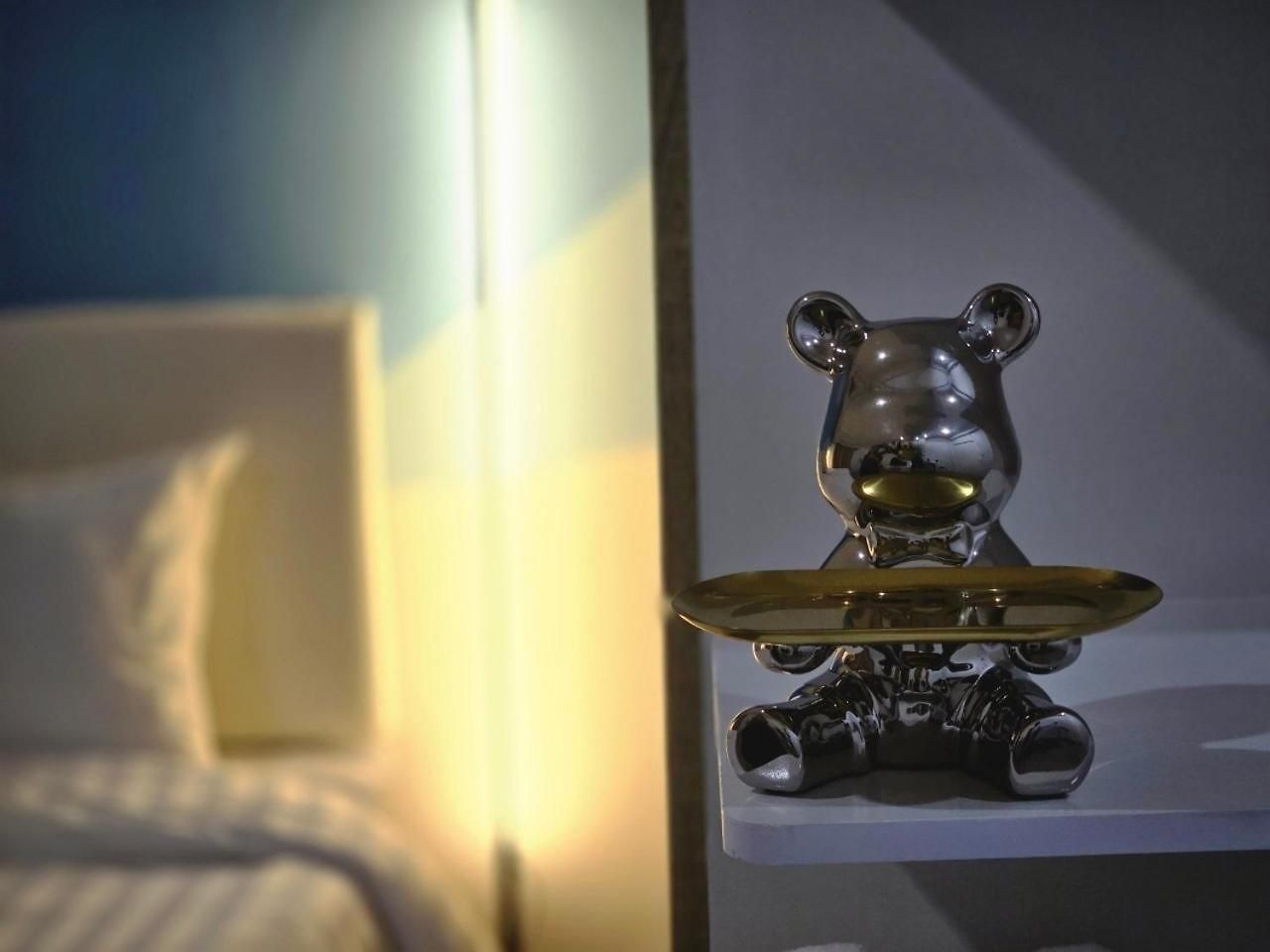 Srinn Klang โรงแรม 3*