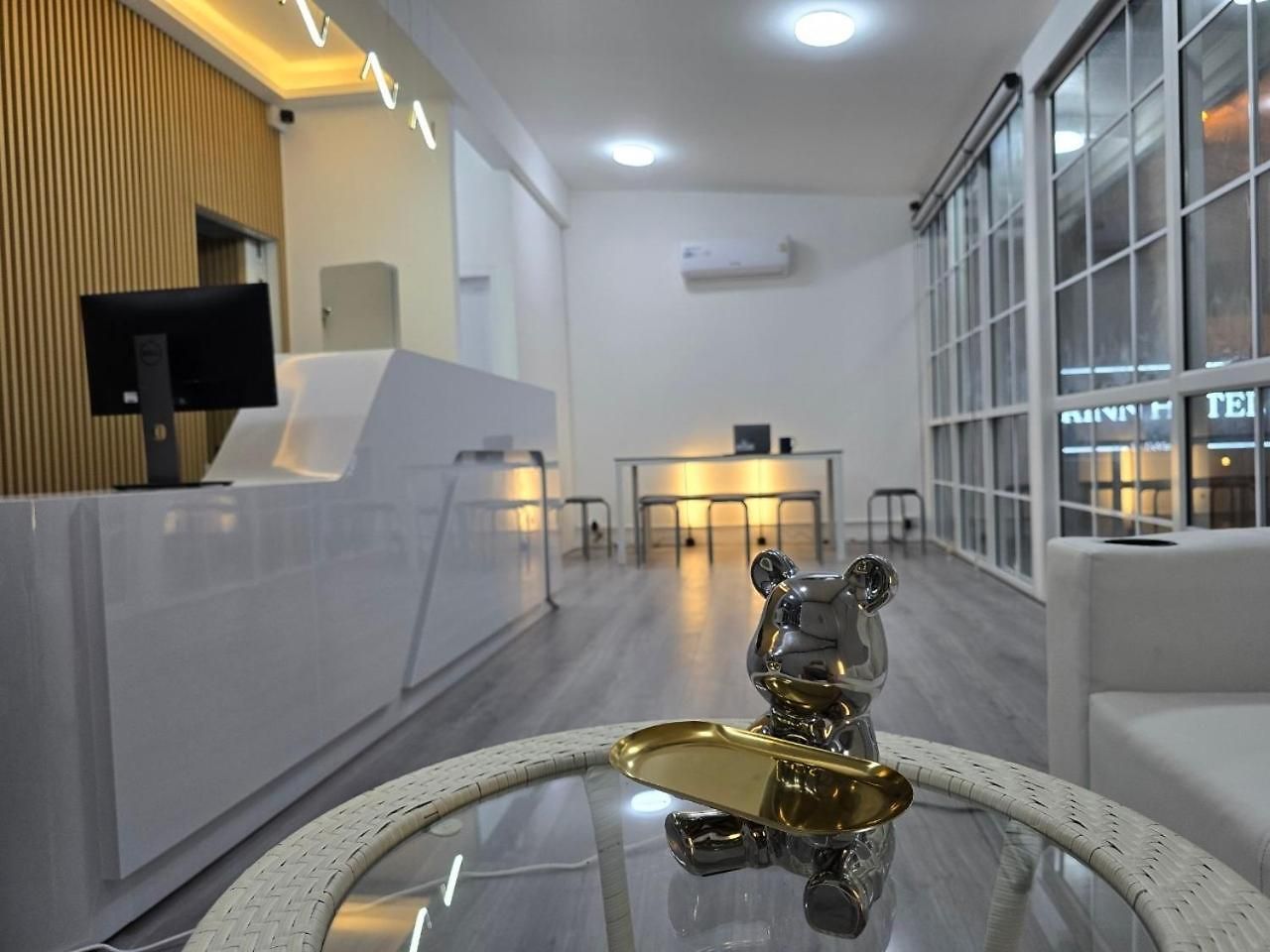โรงแรม Srinn Klang 3*