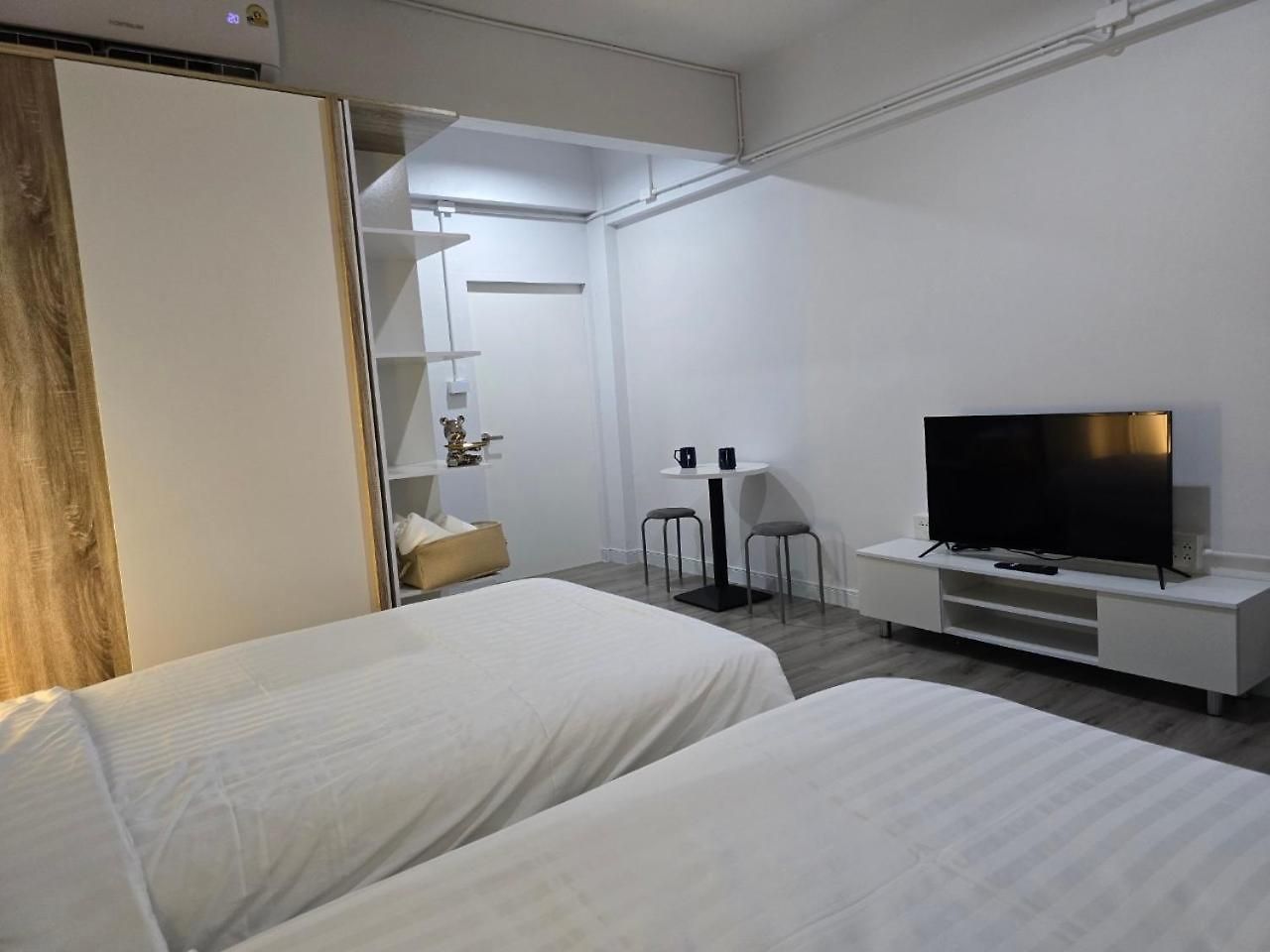 Srinn Klang โรงแรม 3*