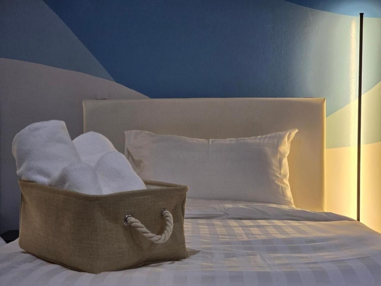 Srinn Klang โรงแรม 3*