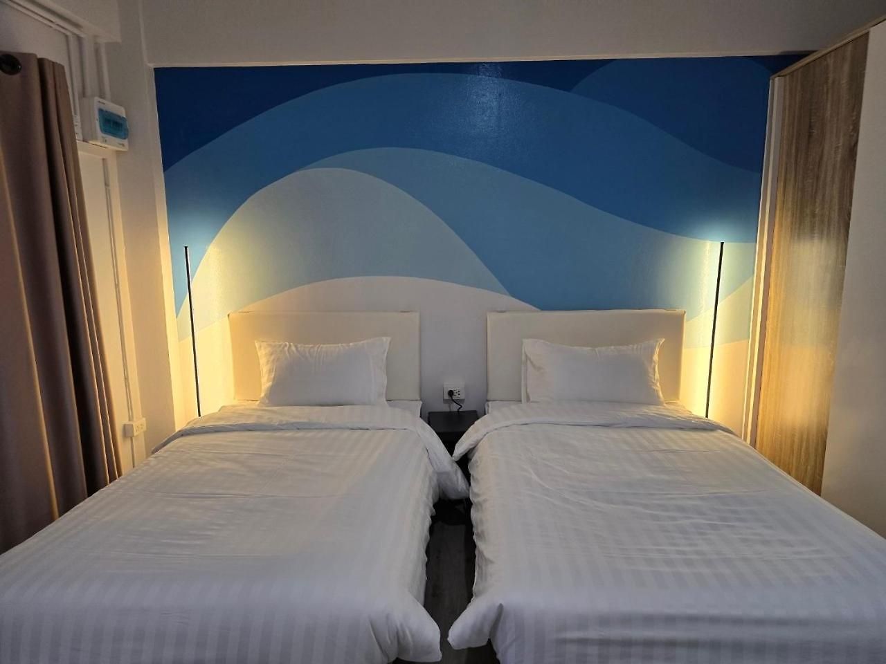โรงแรม Srinn Klang 3*
