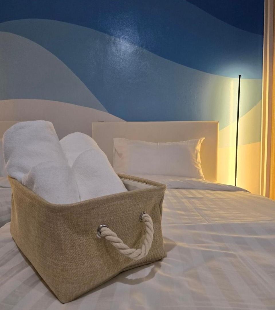 Srinn Klang โรงแรม Pattaya