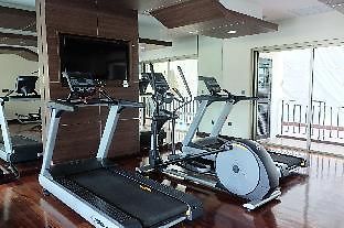 March โรงแรม Pattaya