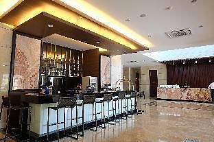 โรงแรม March Pattaya