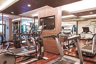 March โรงแรม Pattaya