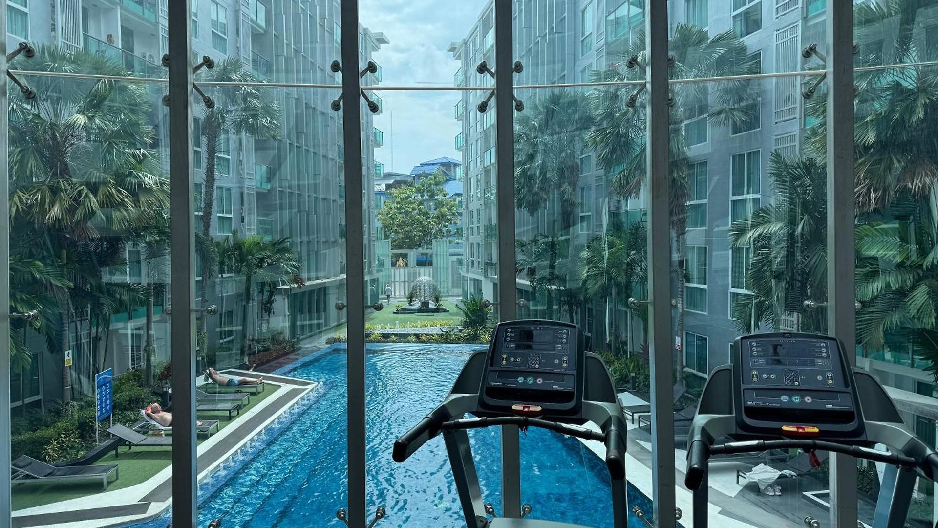 Center Pattaya