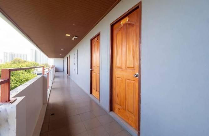 Stay Resort Pattaya โรงแรม Pattaya