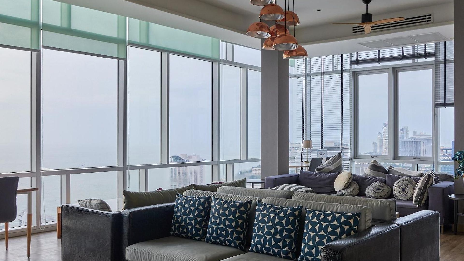 Muxa - Centric Sea Pattaya