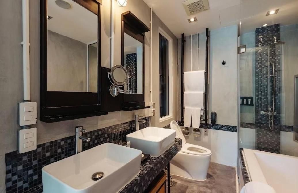 Resort Modus Beachfront 5*