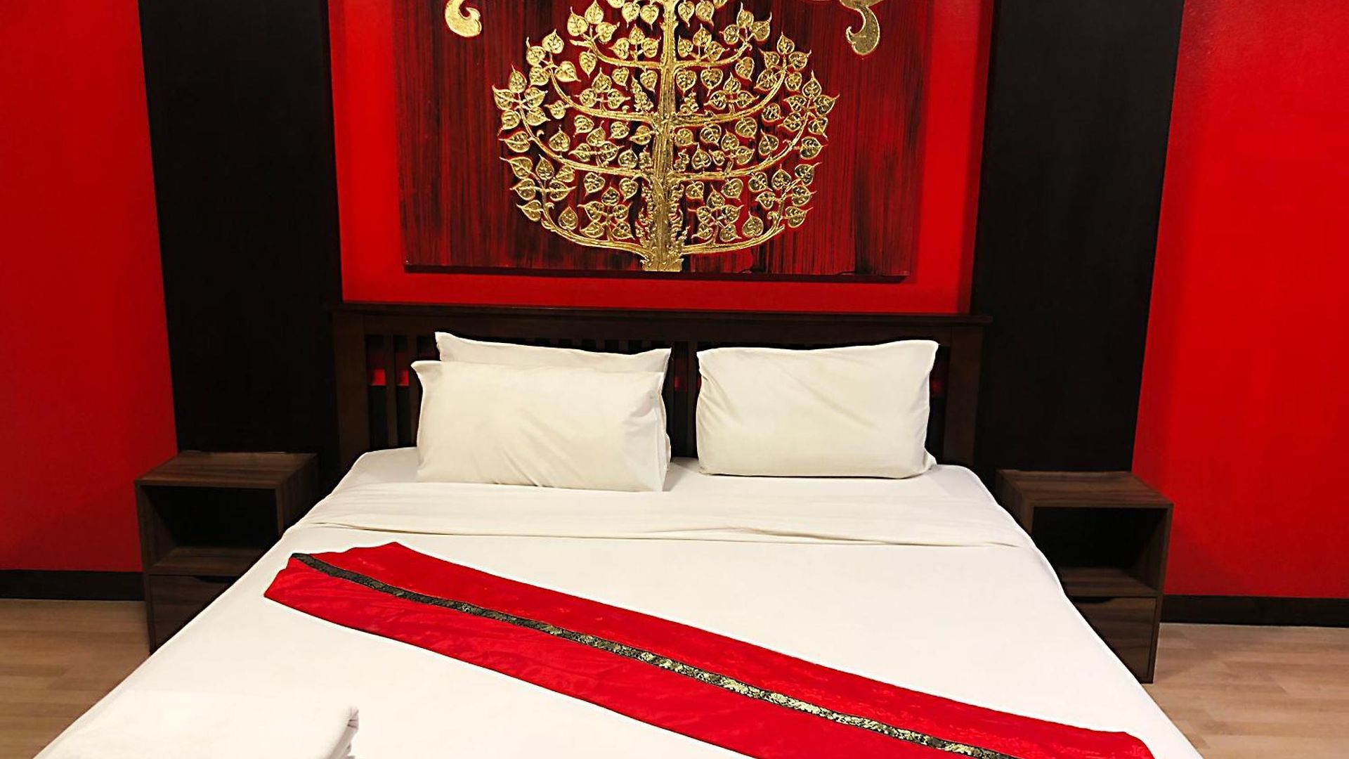 Zip & Restaurant โรงแรม 3*