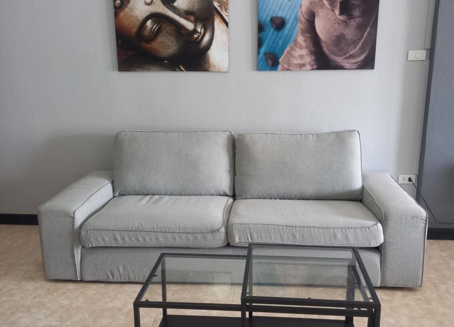 Dania โรงแรม