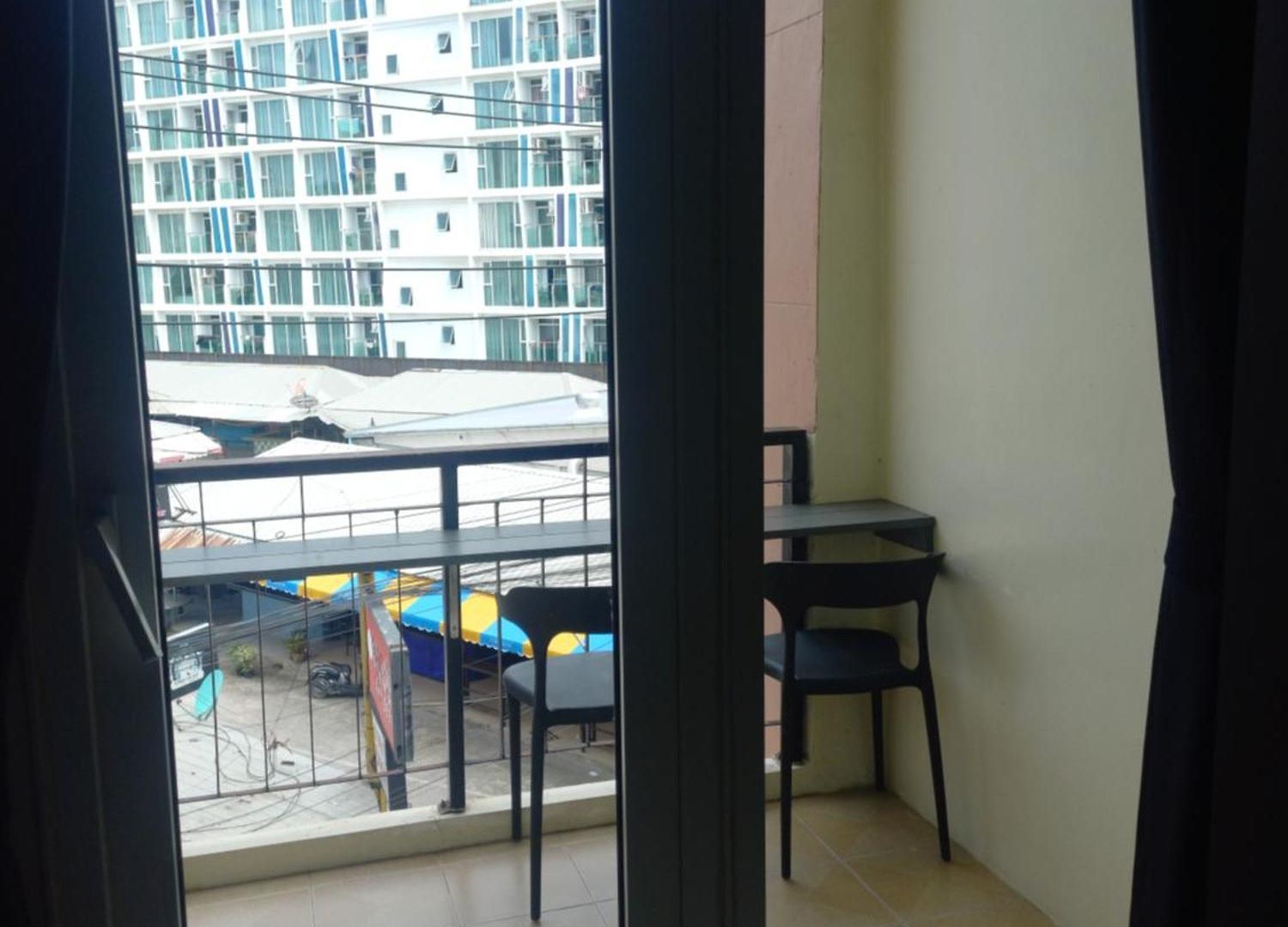 Dania โรงแรม