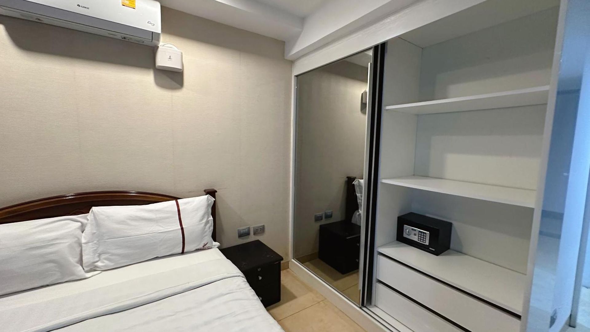 Apartment Centara Avenue Soi Buakhao By Daisy 2 Pattaya