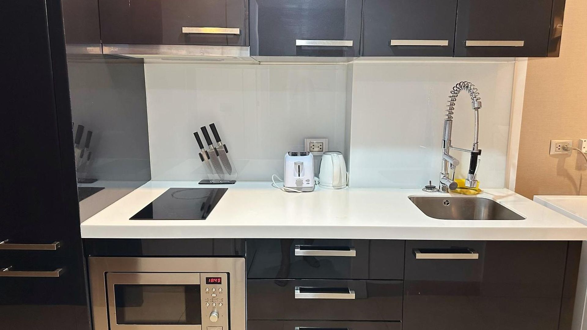 Centara Avenue Soi Buakhao By Daisy 2 Apartment