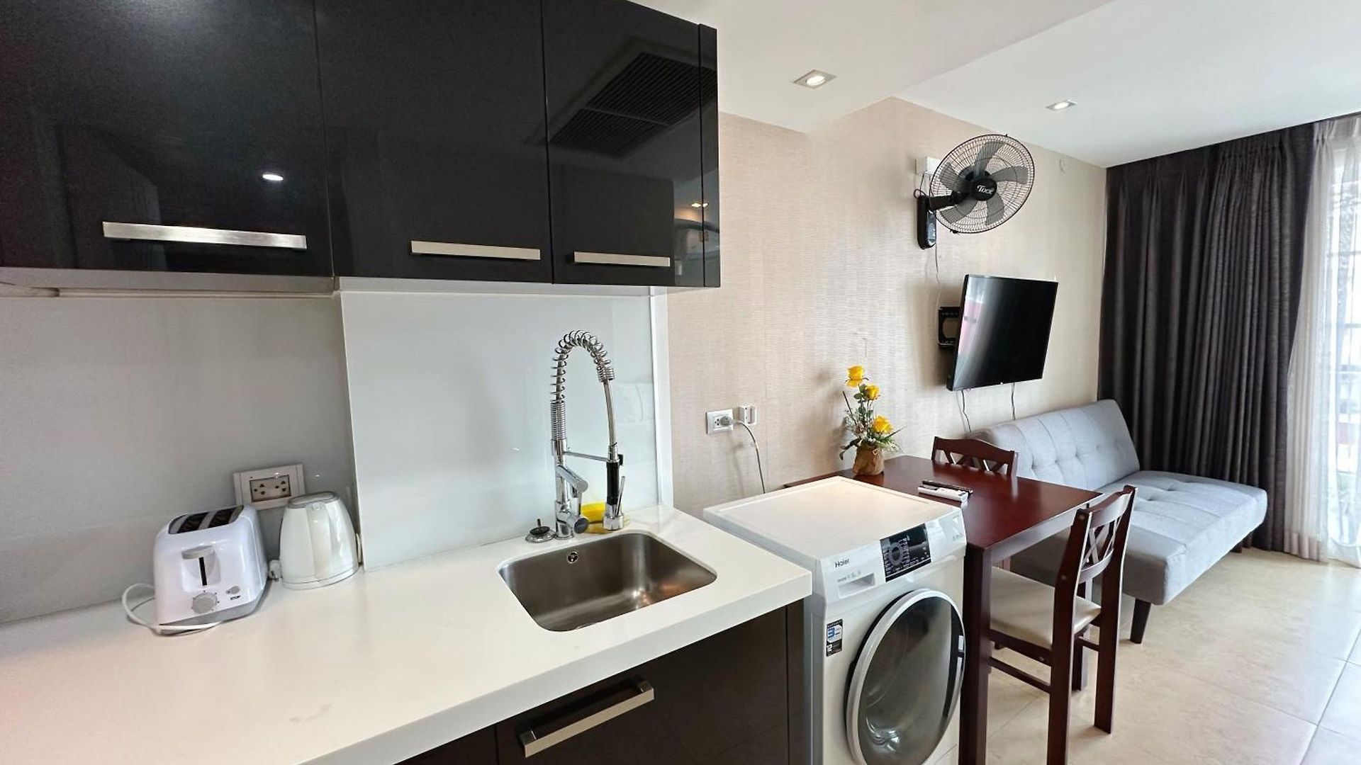 Apartment Centara Avenue Soi Buakhao By Daisy 2 Pattaya