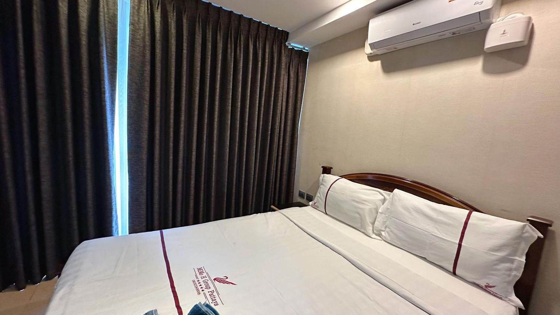 Apartment Centara Avenue Soi Buakhao By Daisy 2