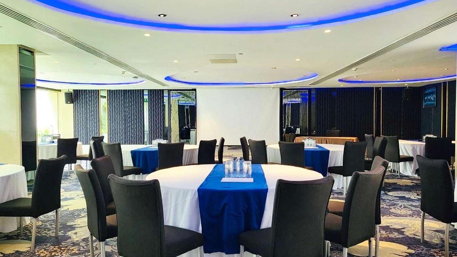 The Sanctuary Pattaya, Bw Signature Collection โรงแรม