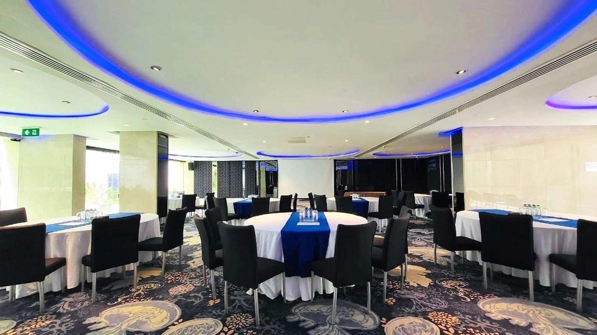 โรงแรม The Sanctuary Pattaya, Bw Signature Collection 5*