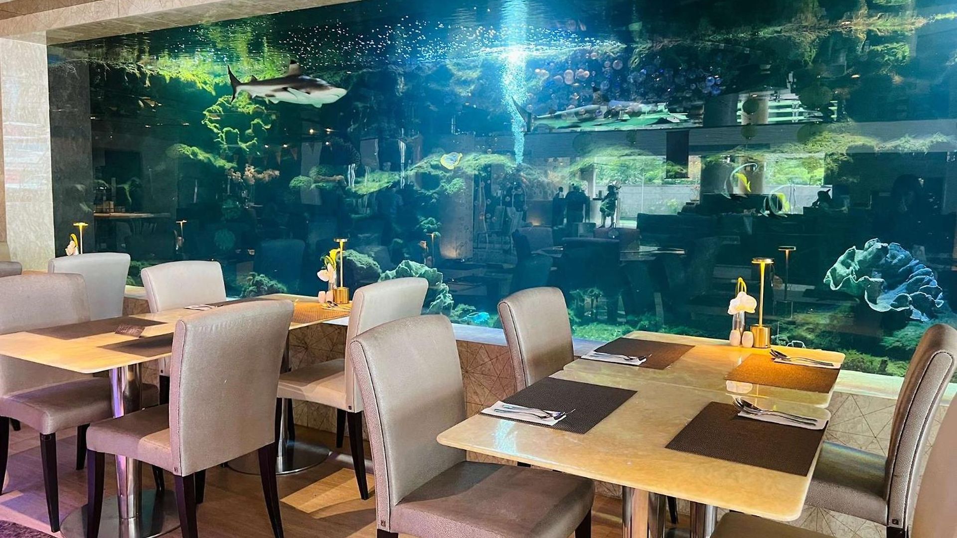 โรงแรม The Sanctuary Pattaya, Bw Signature Collection Pattaya
