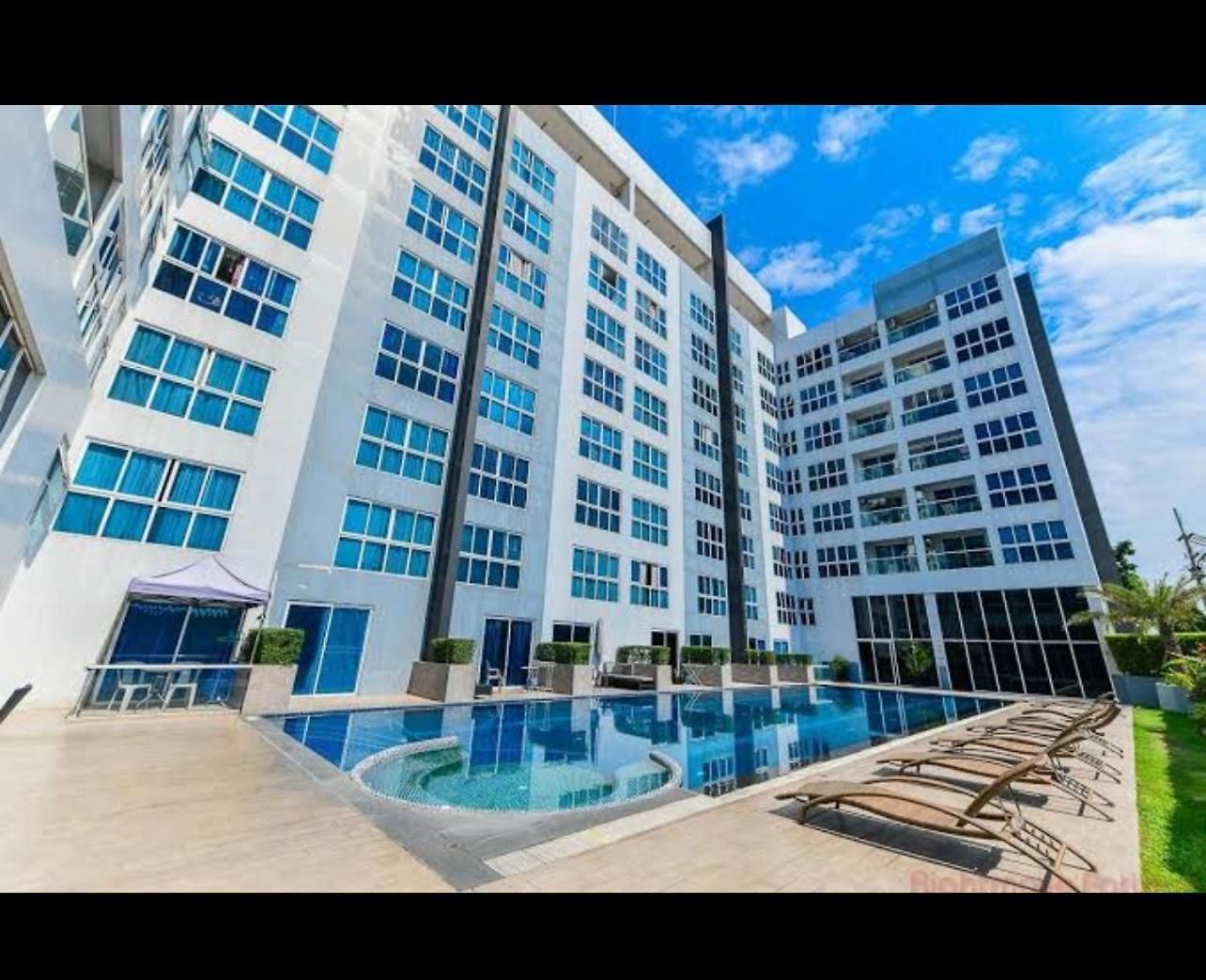 Novana South By Walee โรงแรม
