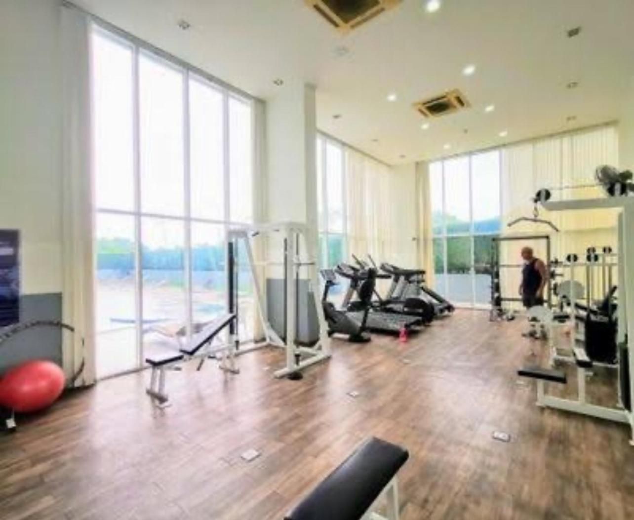 Novana South By Walee โรงแรม
