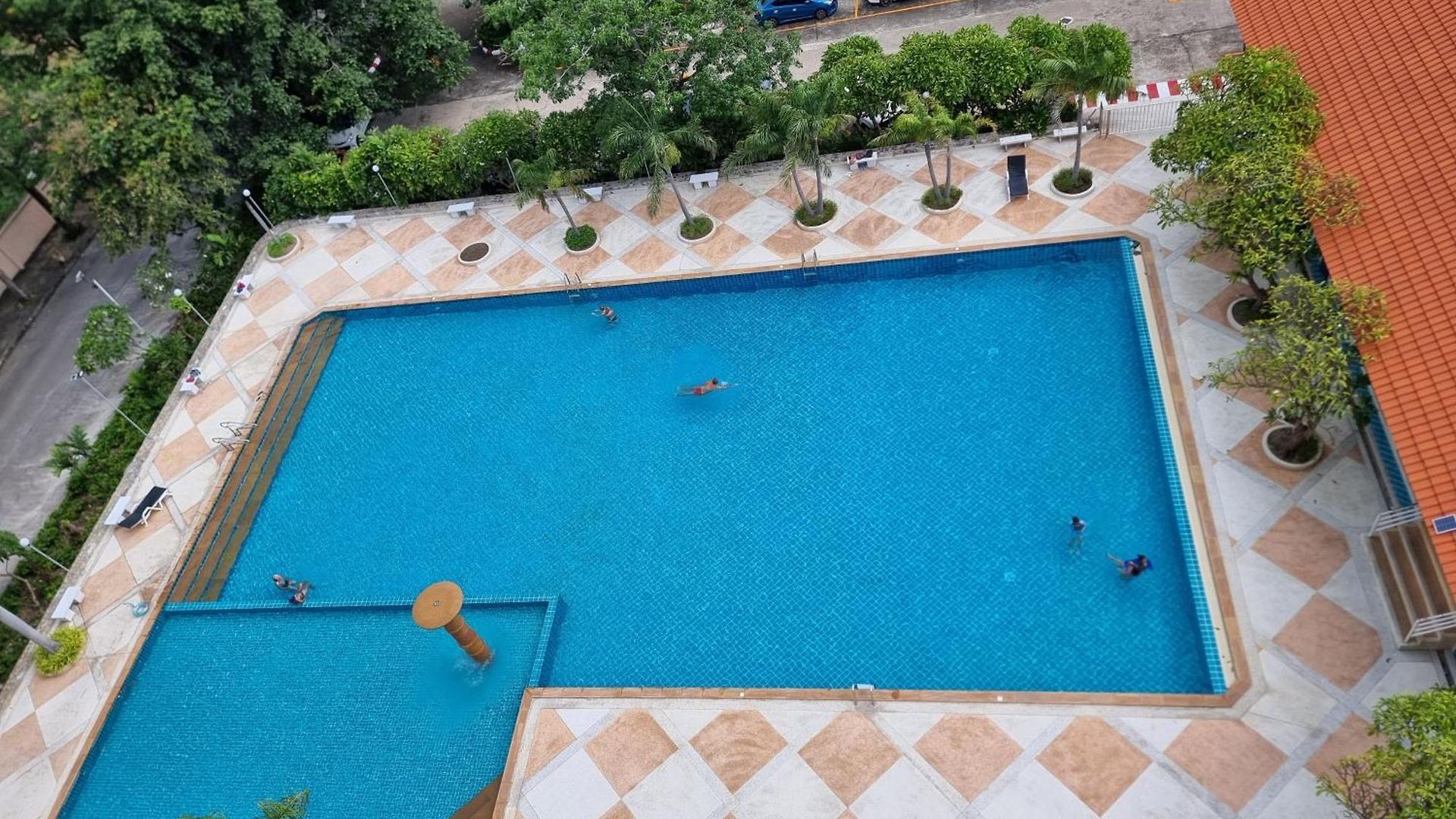 Viewtalay 5d Koh Larn Island View * Pattaya