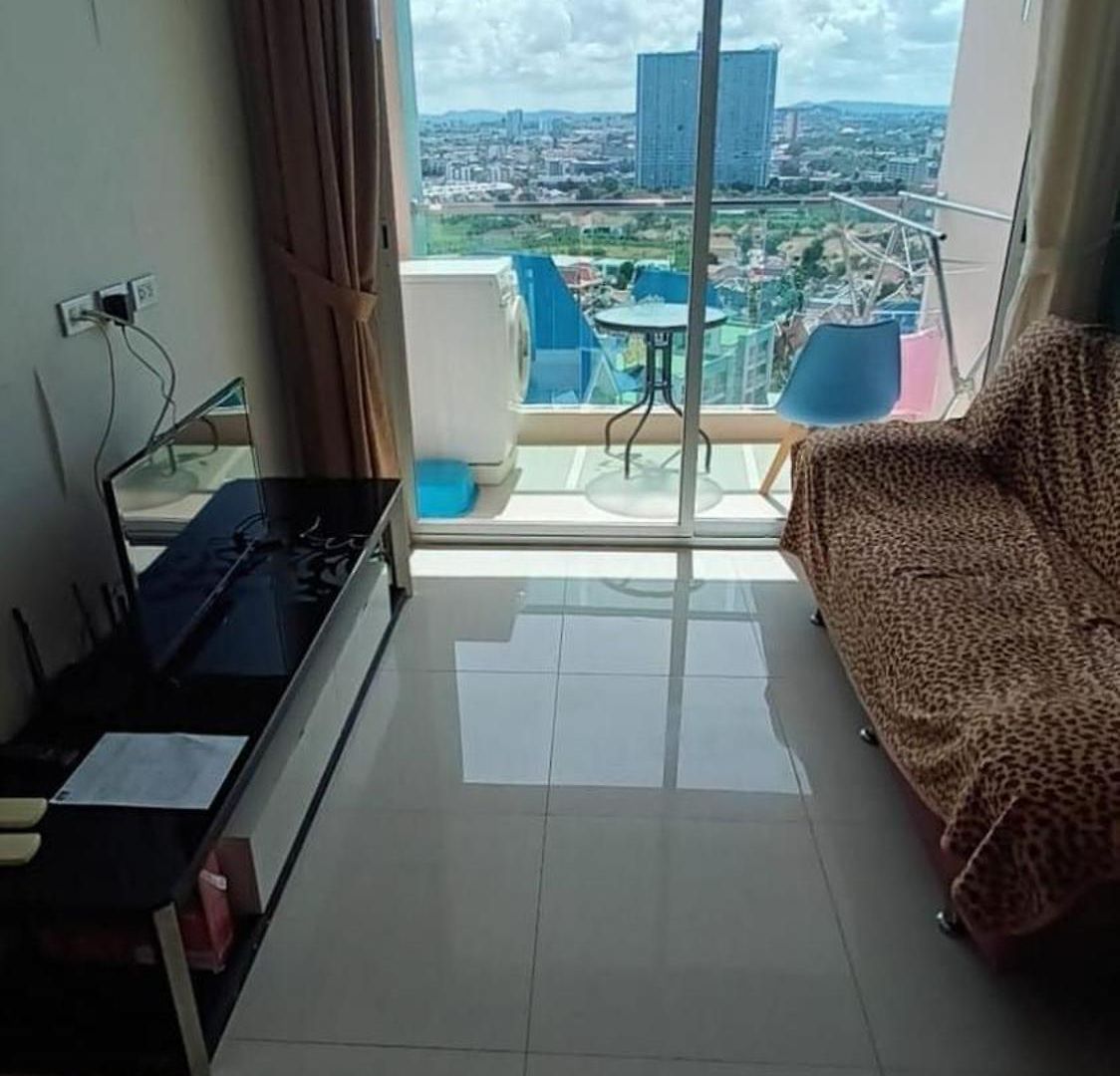 квартиры в Grande Caribbean Apartment