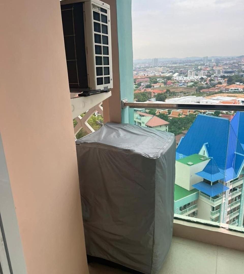 квартиры в Grande Caribbean Pattaya