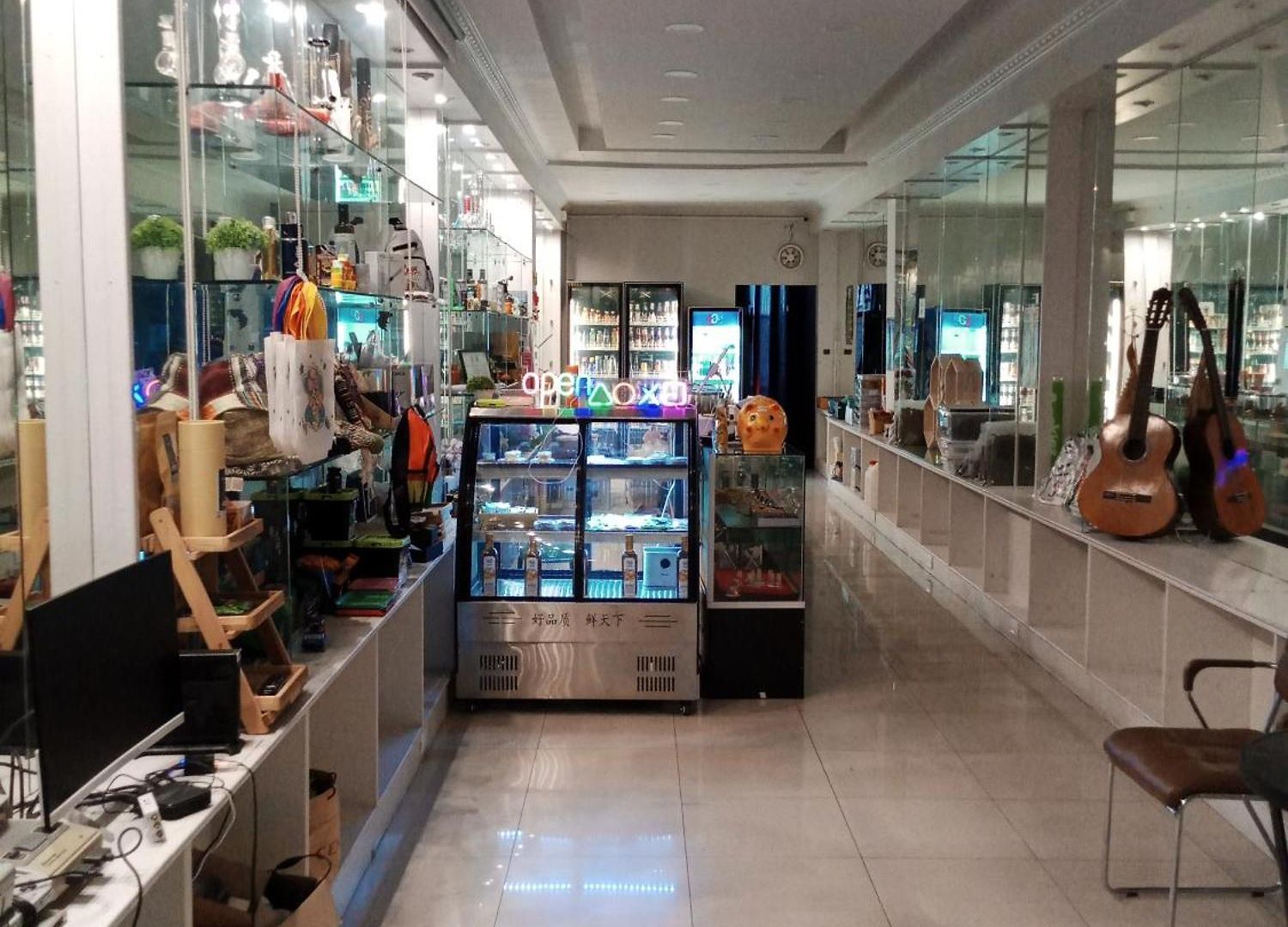 High Class 420 โรงแรมแคปซูล Pattaya