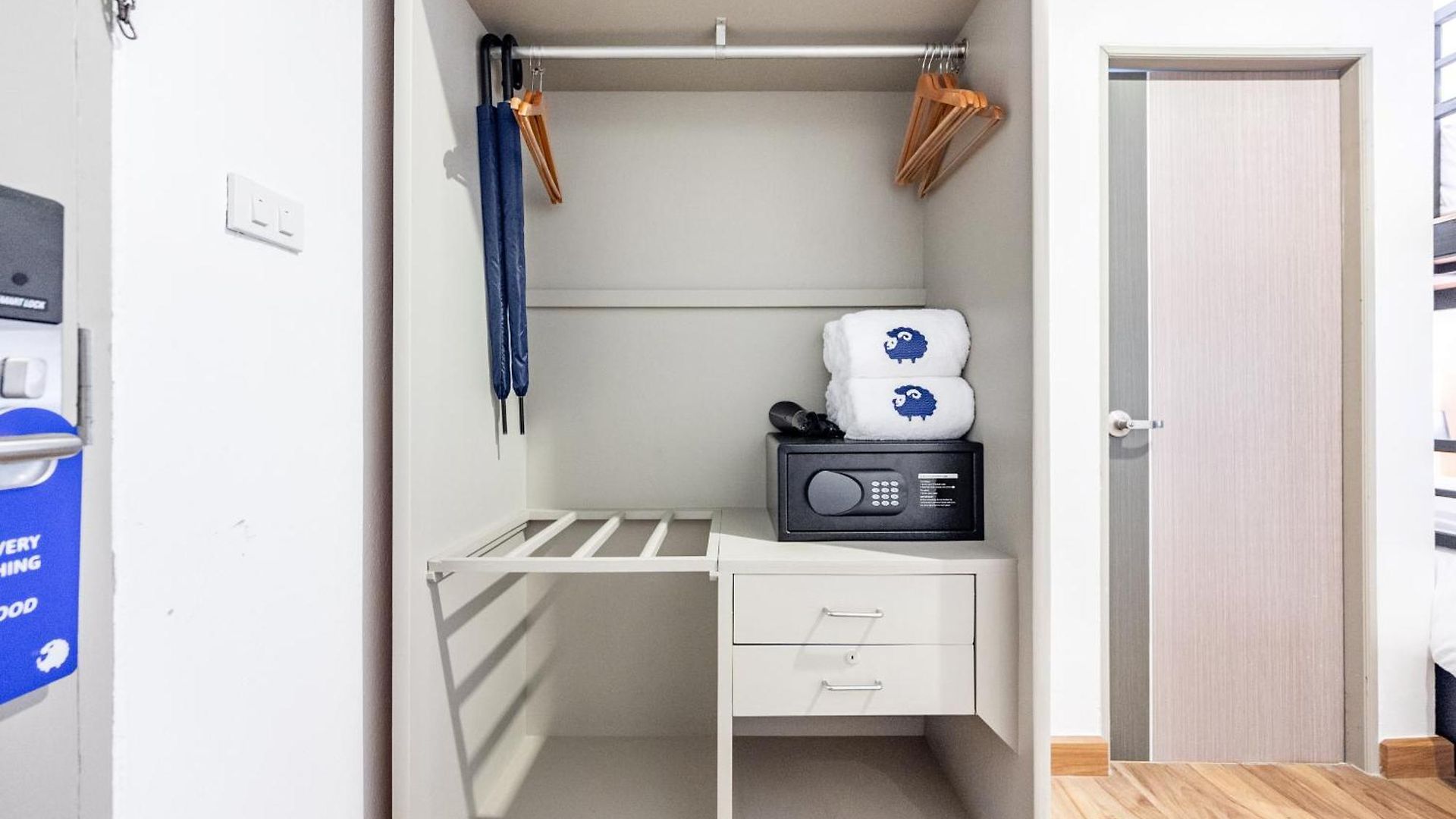 โรงแรม Kokotel North