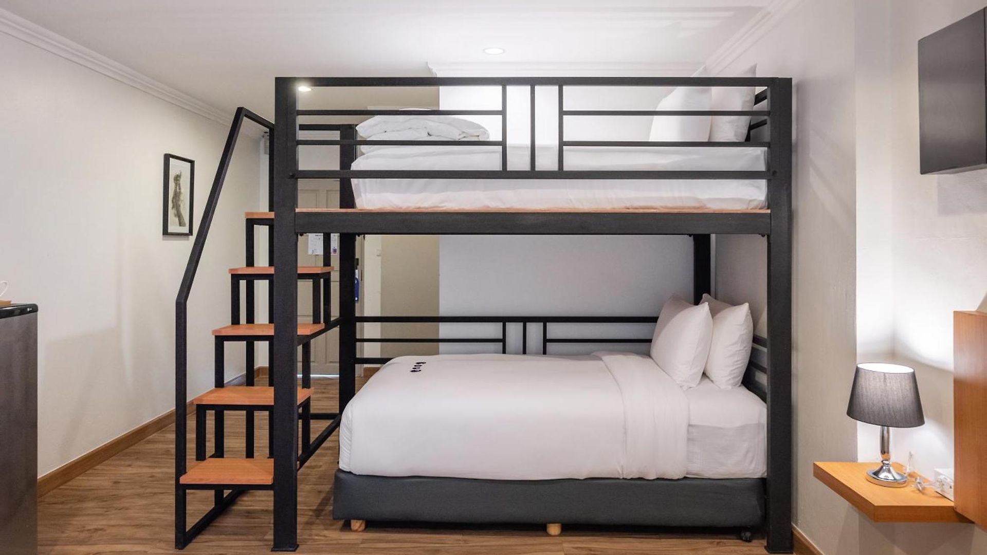 โรงแรม Kokotel North Pattaya