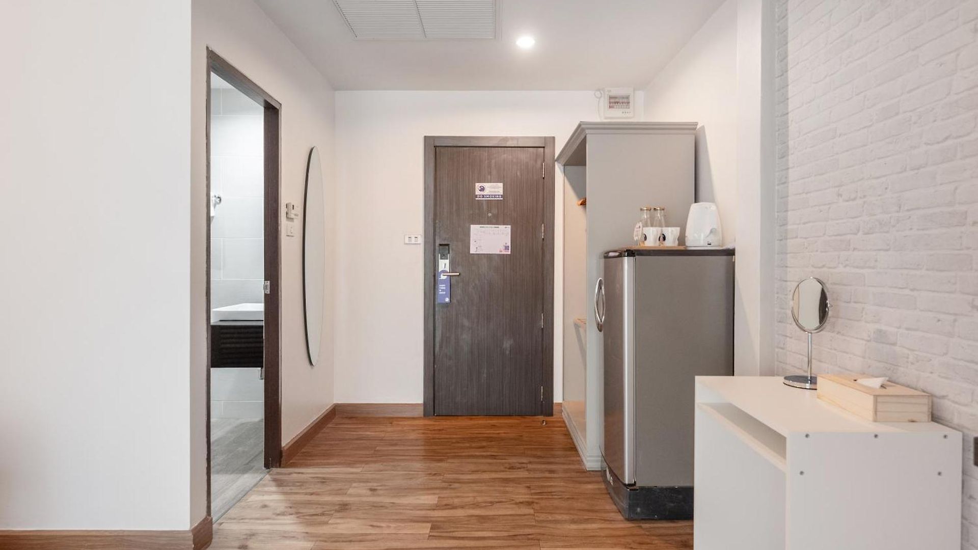 โรงแรม Kokotel North Pattaya