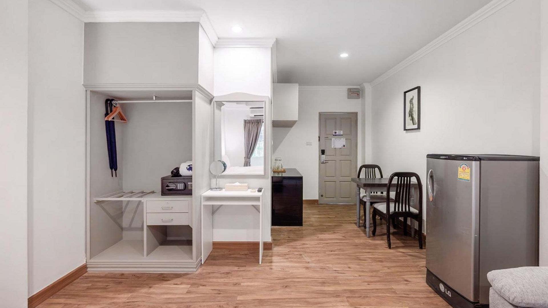 โรงแรม Kokotel North