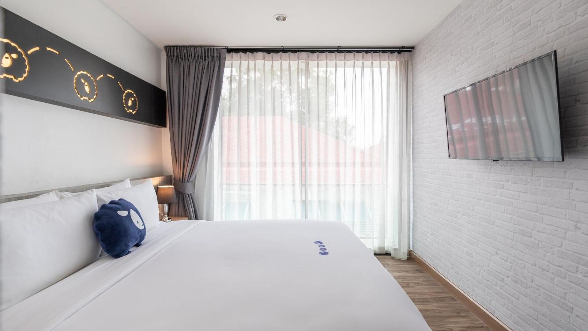 Kokotel North โรงแรม