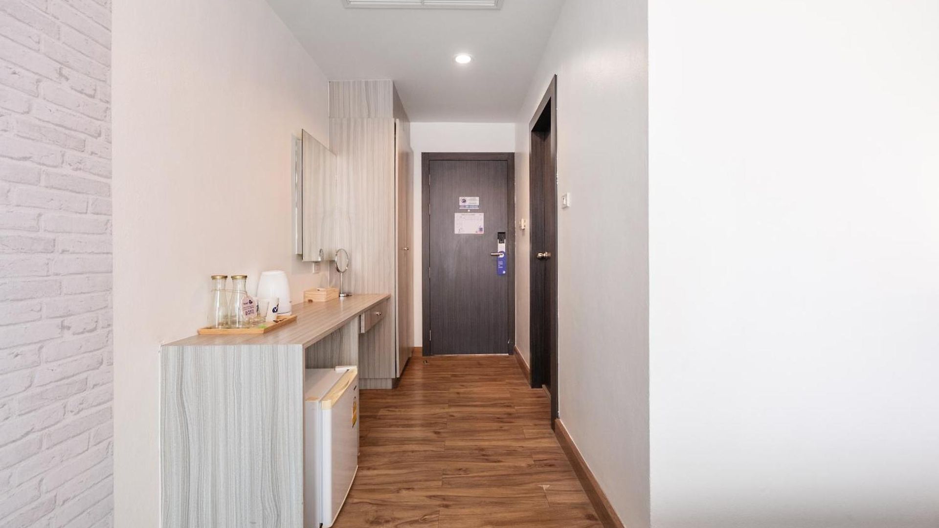 Kokotel North โรงแรม Pattaya