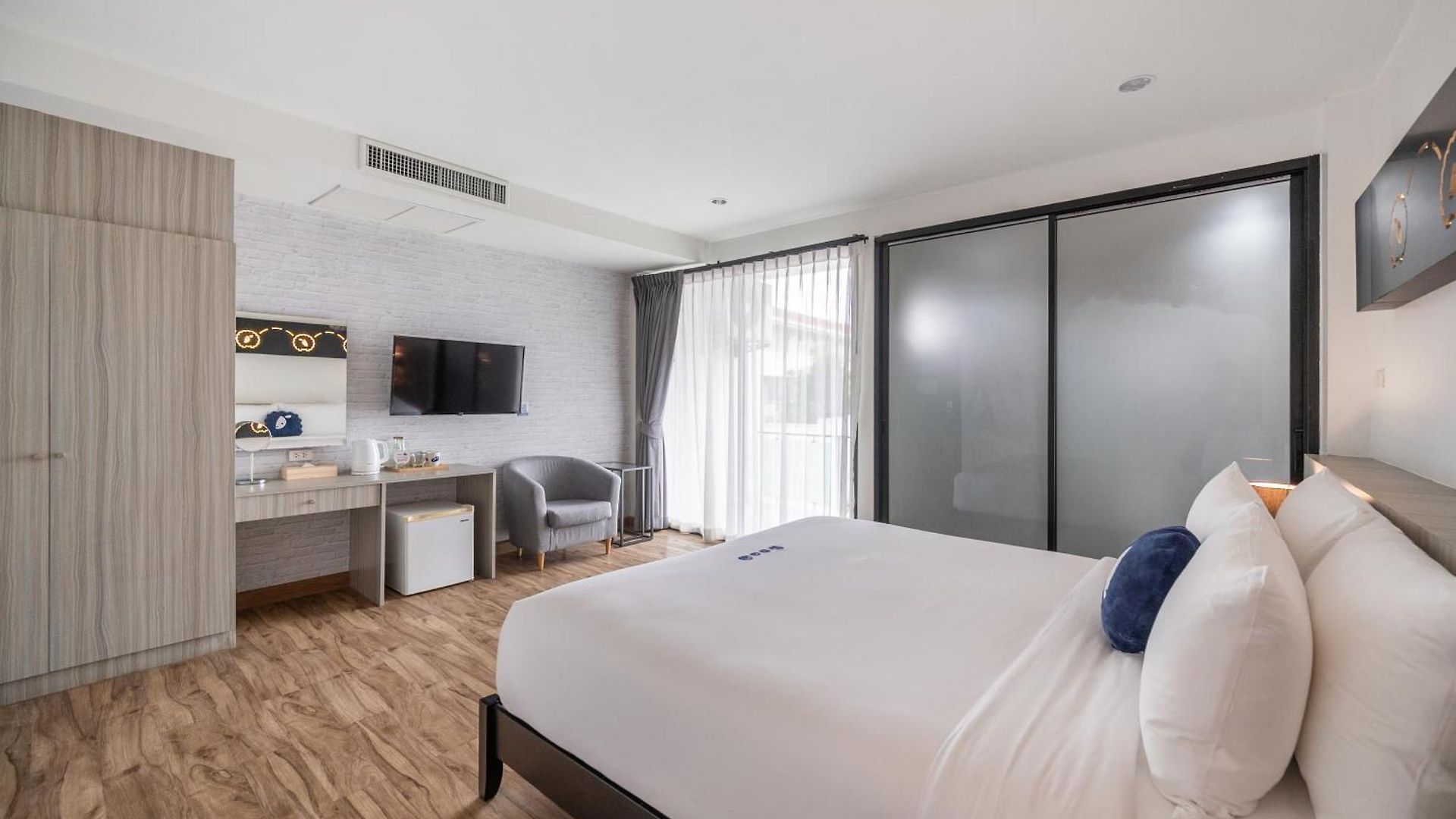 Kokotel North 3*