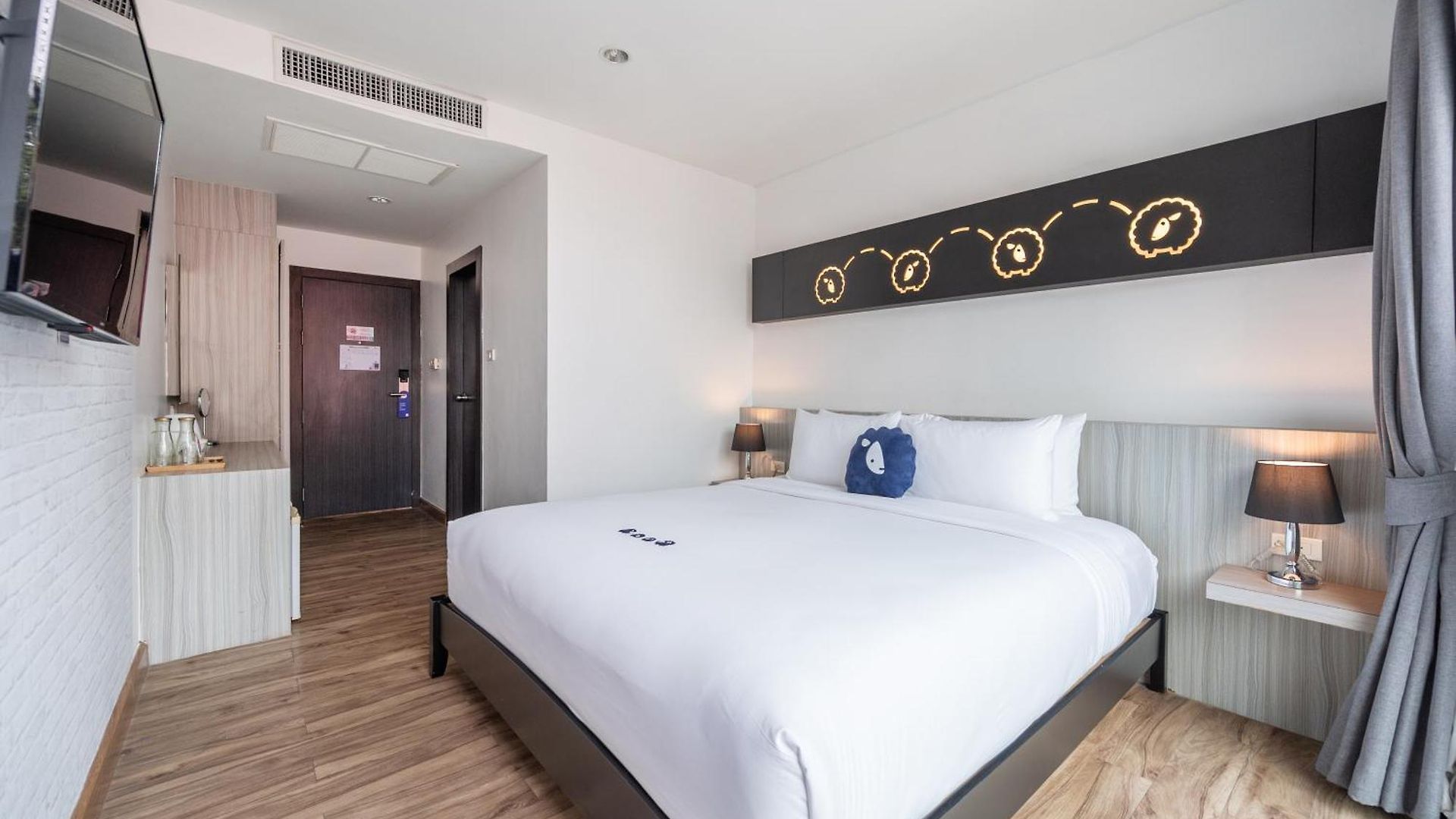Kokotel North โรงแรม
