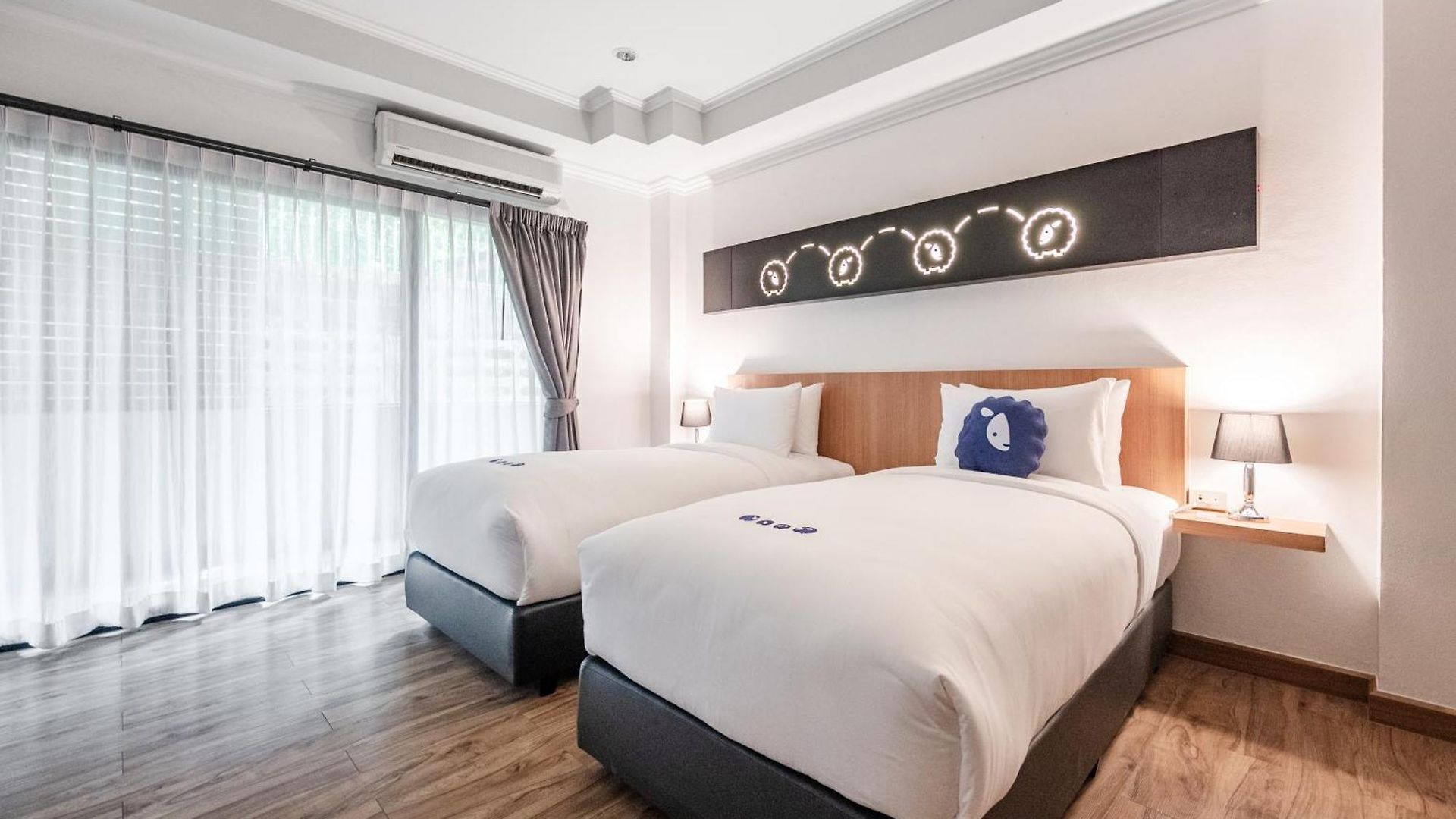 Kokotel North Pattaya