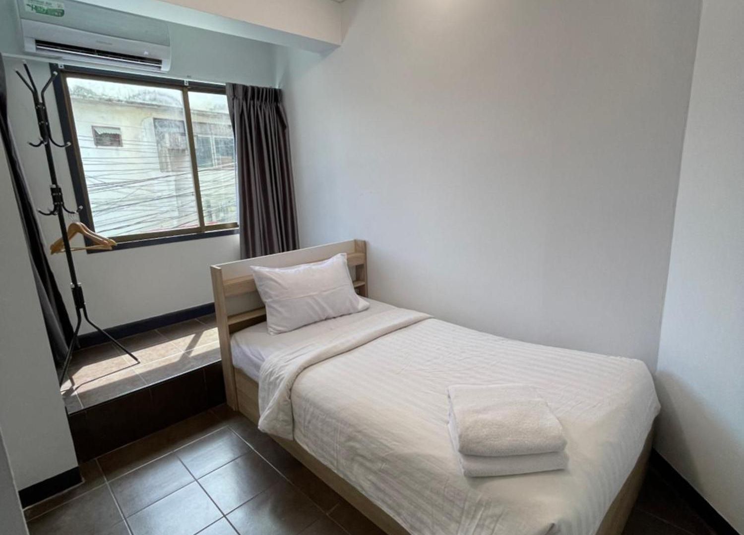 Maland House - Soi 14 Saisong Road โรงแรม