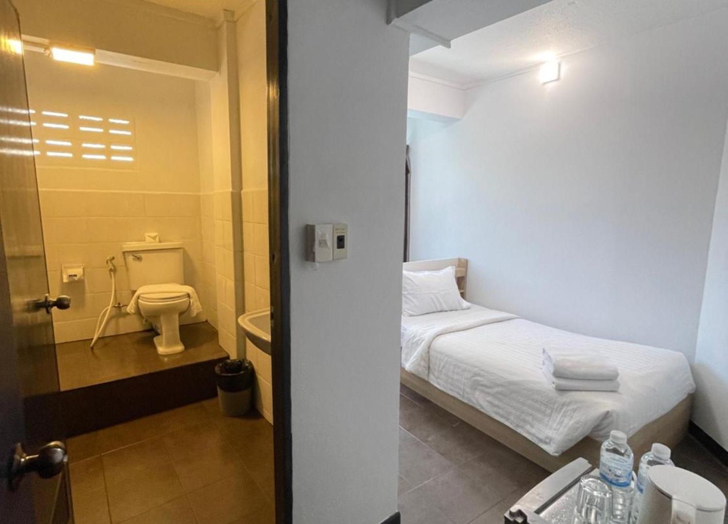 Maland House - Soi 14 Saisong Road * Pattaya
