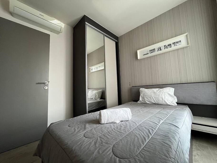 Sea View 2 Bed At Excellent Location อพาร์ทเม้น