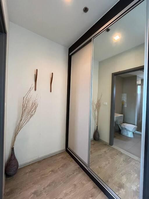 อพาร์ทเม้น Sea View 2 Bed At Excellent Location Pattaya