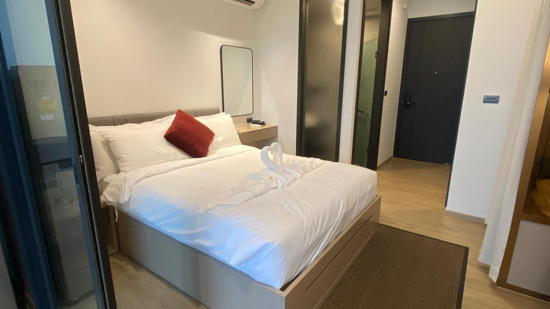 Edge By Su * Pattaya