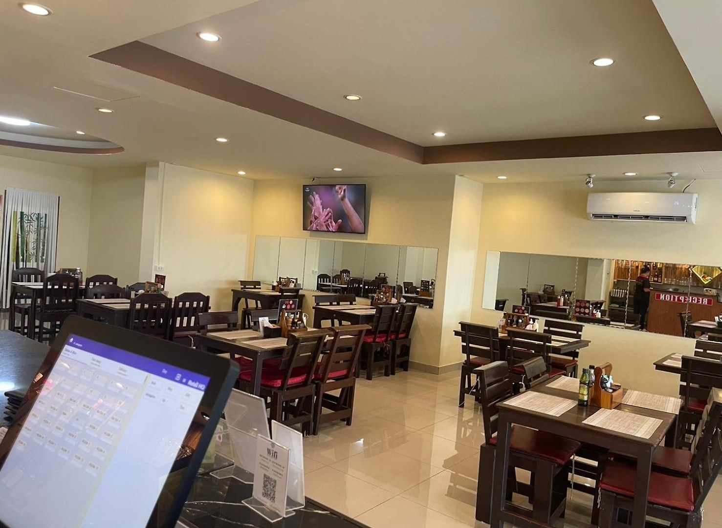 Malee And Restaurant * Pattaya