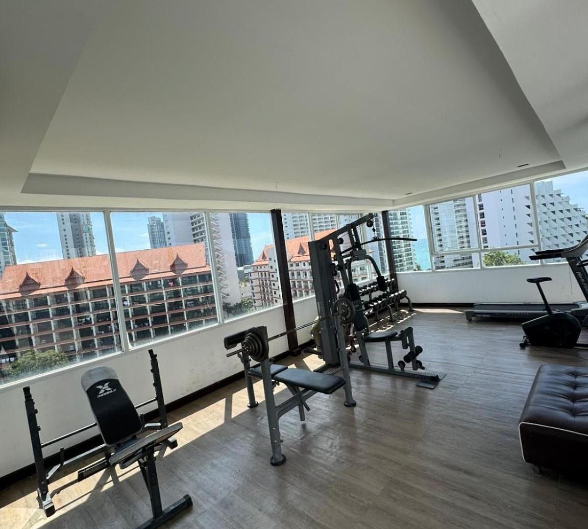 Serenity Wongamat Pattaya