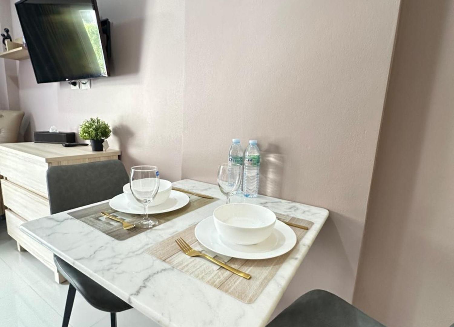 New Nordic Marcus Vip-5 - Spacious Near The Sea In The Area Of Phra Tam Nak Hill Apartment *