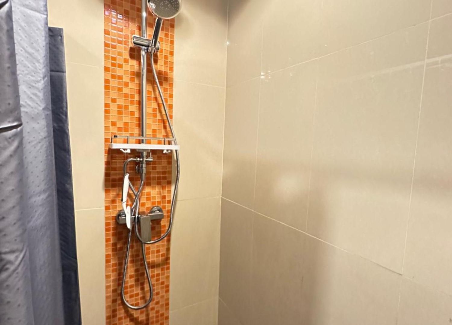 Apartment New Nordic Marcus Vip-5 - Spacious Near The Sea In The Area Of Phra Tam Nak Hill